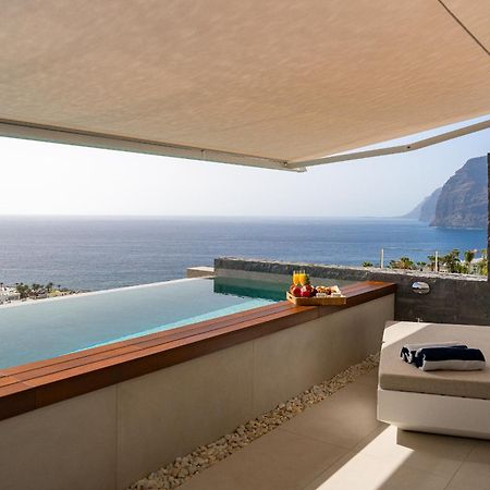 Aquasuites Luxury Penthouse A01 Acantilado de los Gigantes Bagian luar foto