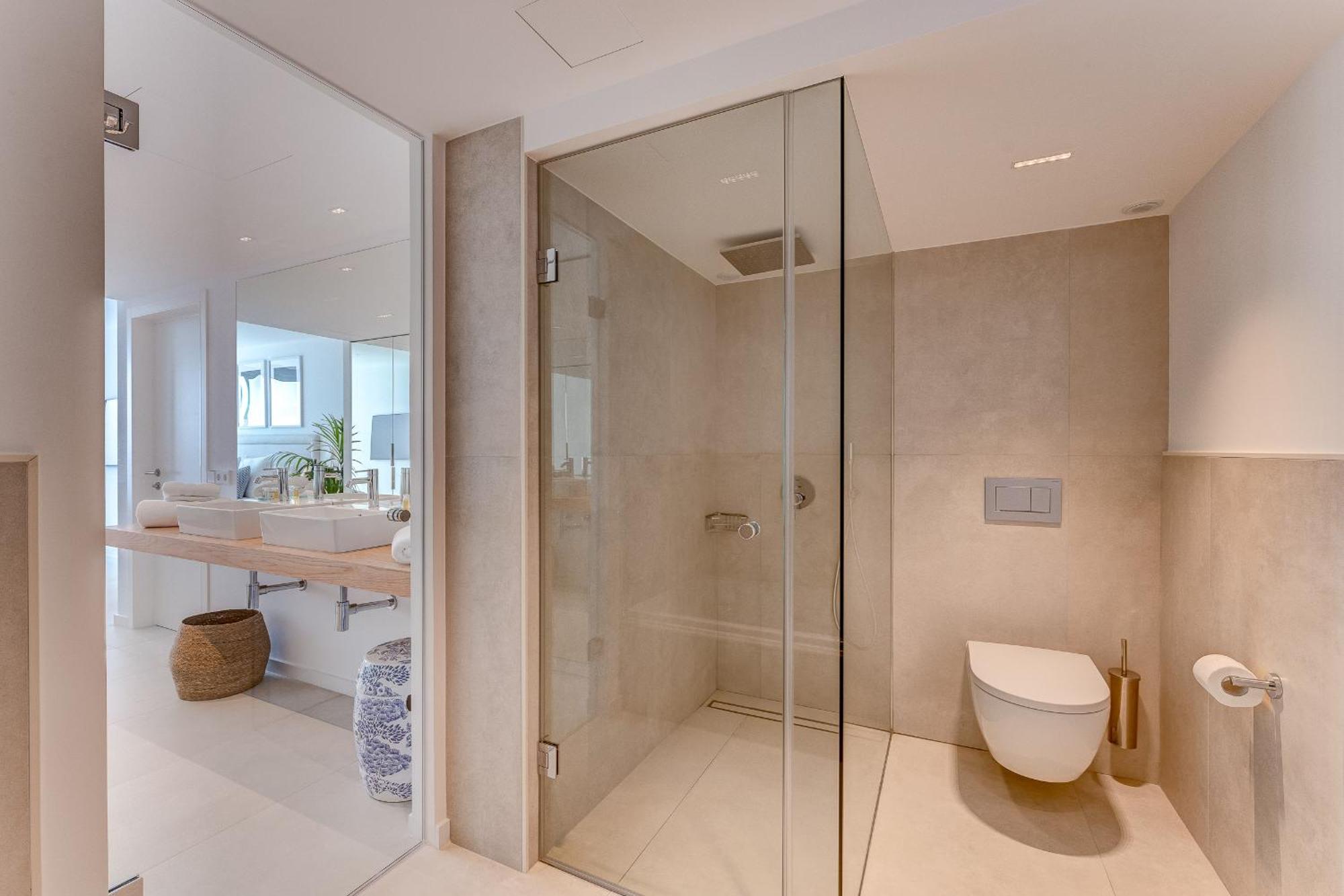 Aquasuites Luxury Penthouse A01 Acantilado de los Gigantes Bagian luar foto