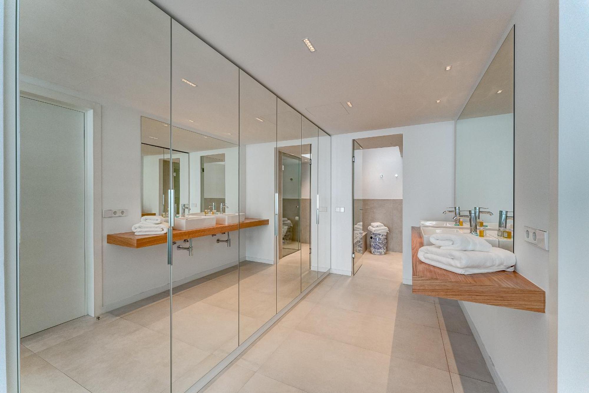 Aquasuites Luxury Penthouse A01 Acantilado de los Gigantes Bagian luar foto