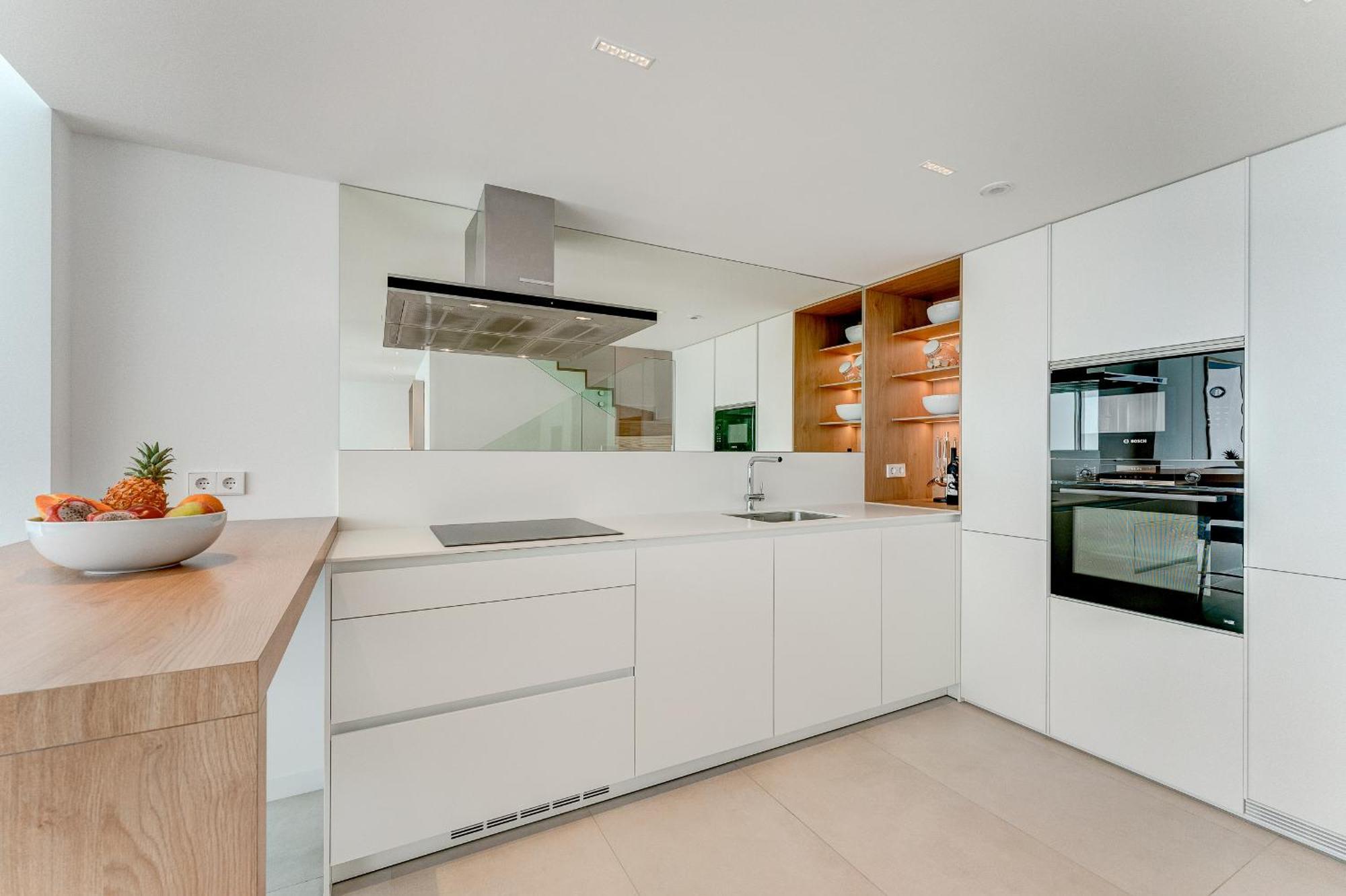 Aquasuites Luxury Penthouse A01 Acantilado de los Gigantes Bagian luar foto