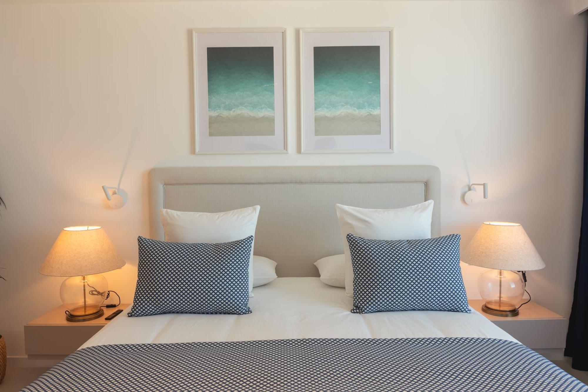 Aquasuites Luxury Penthouse A01 Acantilado de los Gigantes Bagian luar foto